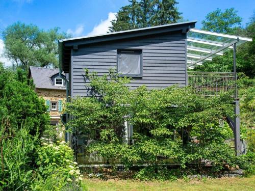 Arzheim Apartamento | Romantic apartment with balcony