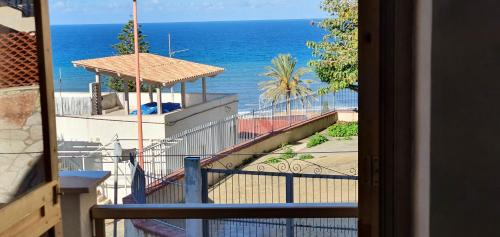 Alcamo Marina Apartamento | Romantic apartment with sea view in Alcamo - Terrace & BBQ
