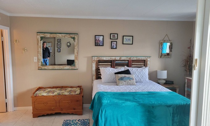 Ocean City Condominio | Escapada romántica en la playa para 2 en Ocean City MD