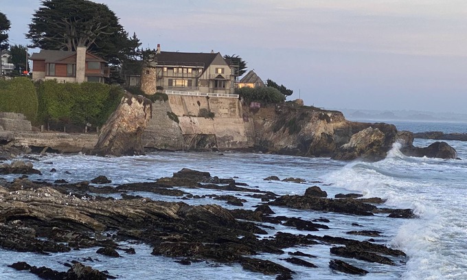 Shell Beach Cabaña | Romantic Beach Oasis - 2 mins from the ocean