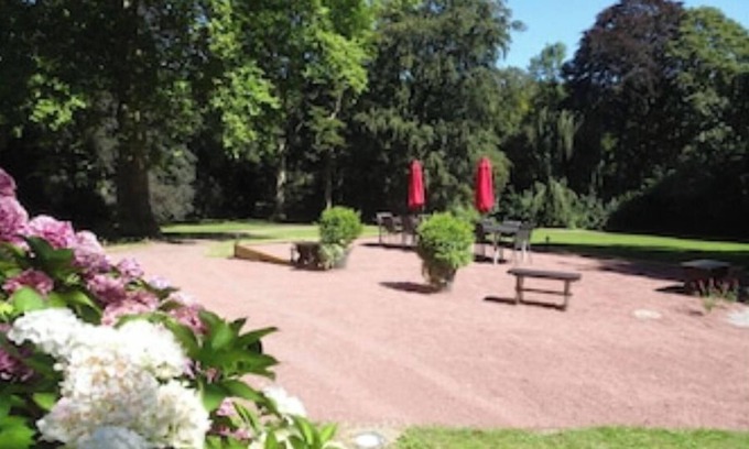 Nielles-les-Blequin Otro | Romantic Château, 11bedrooms, Karaoke room, Parc naturel Cote d'Opale