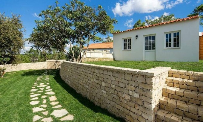 Évora Casa | Romantic Chalet Villa, Quinta Boa Vida