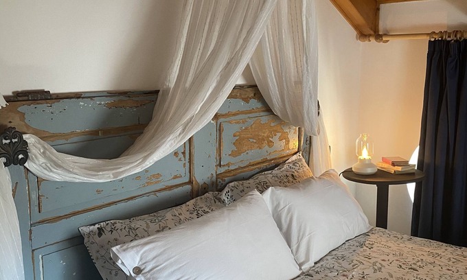 Cles Apartamento | Romantic charming accommodation in the historic center of Cles - Val di Non - Trentino