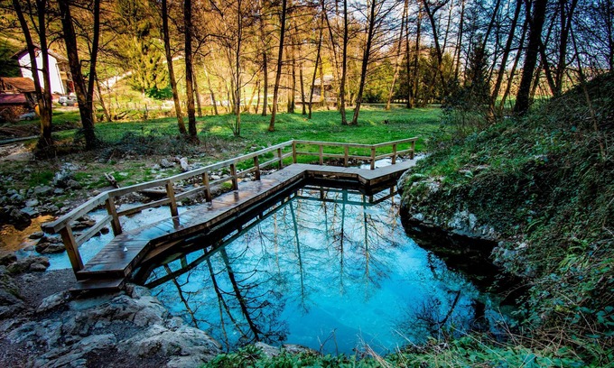 Trebnje Chalet De Esquí | Romantic Cottage In Real Nature, Trebnje, Slovenia