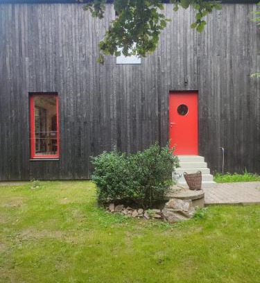 Stechovice Casa | Romantic cottage Slapy - Renovated