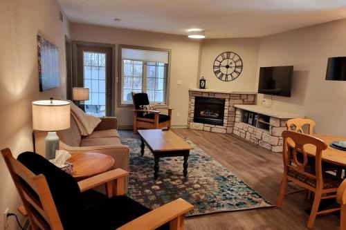 Oro-Medonte Apartamento | Romantic Country Getaway