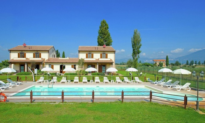 Cannara Villa | Escapada romántica al campo
