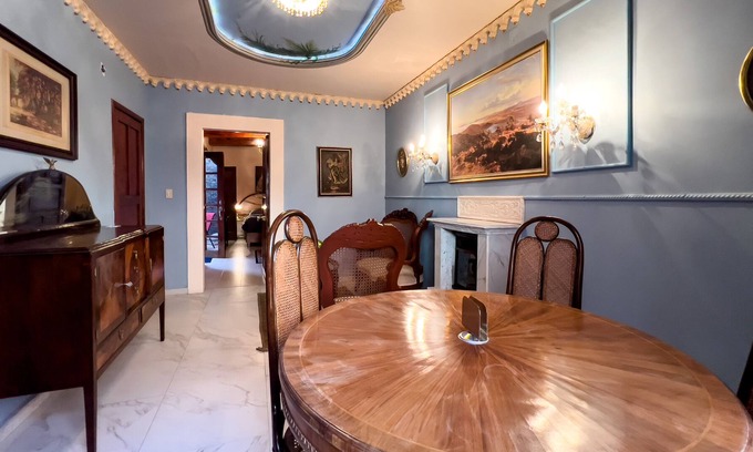 Centro Historico Apartamento | Romantic Downtown historical Apartment