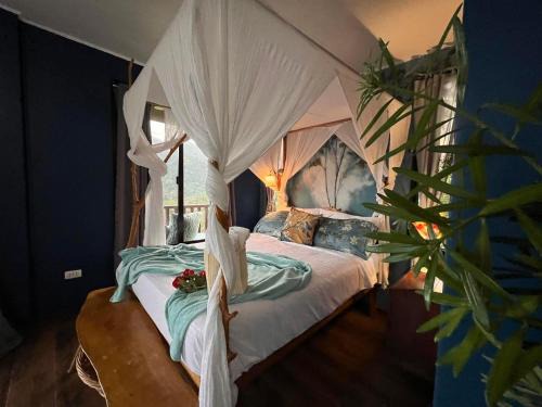 Valencia Apartamento | Romantic Eco Sanctuary Off-Grid Mountain Retreat