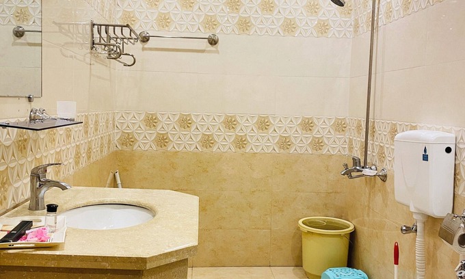 Kalam Cabaña | Romantic family hotel with your complete privacy