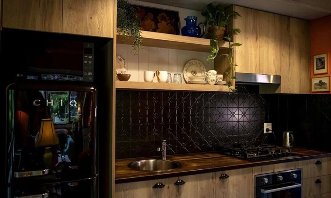 Billinudgel Cabina | Romantic Farmstay Cabin 10 Mins to Brunswick