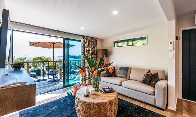 Oneroa Casa | Moana Suite - Lo tienes criada