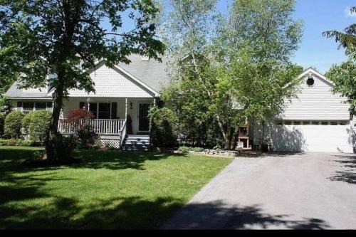 Evans Mills Apartamento | Romantic getaway in Evans mills NY