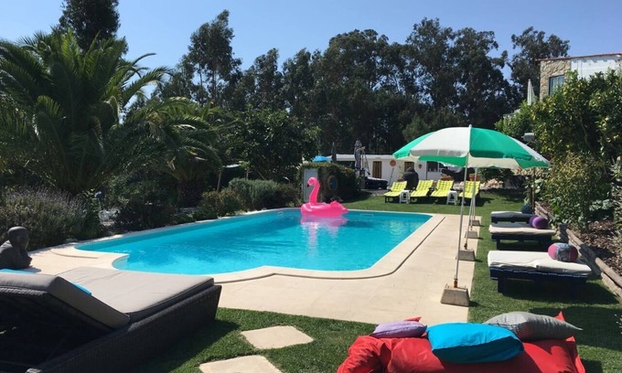 Alfeizerao Apartamento | Romantic Guesthouse