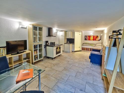 Ramscheid Apartamento | Romantic Hideaway in Hellenthal, cleaning included