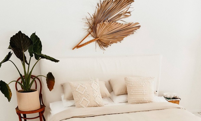 Currumbin Valley Cabaña | Romantic hinterland guesthouse