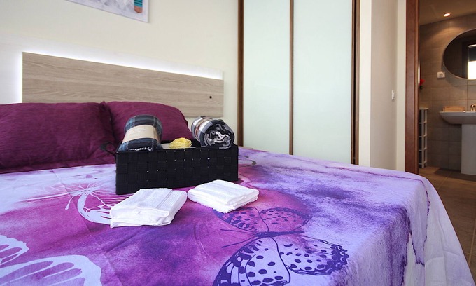 Salas de Pallars Apartamento | Romantic Loft de Vacances