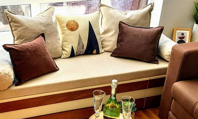 Kopaonik Apartamento | Romantic M&L Dream lux apartment in the ski center Kopaonik