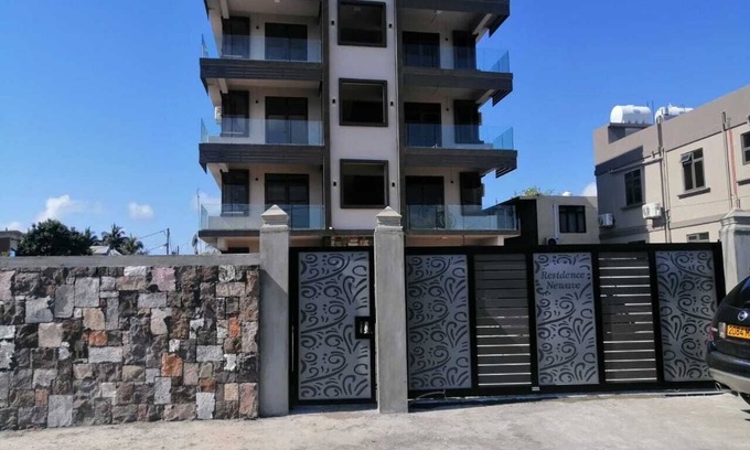 Flic-en-Flac Apartamento | Romantic NIVI Luxury Appartement--10 min from Beach!