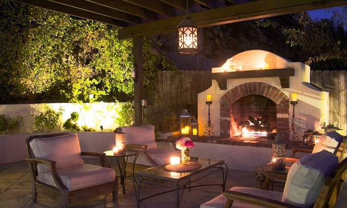 Altadena Casa | Hacienda de Pasadena / Ubicación increíble con increíbles críticas