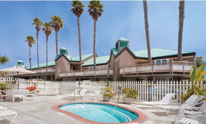 Downtown Complejo | Romantic Pismo Beach - 5 Minutes from pier