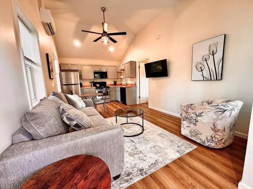Port Royal Casa | Romantic Port Royal Retreat. Pets Yes