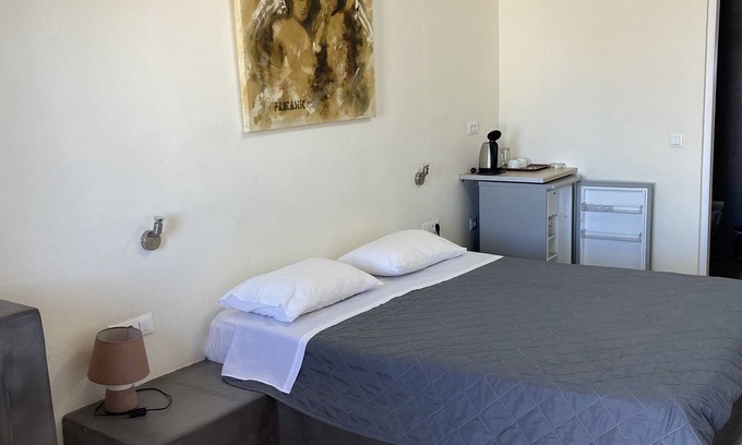 Fira Complejo | Romantic resort