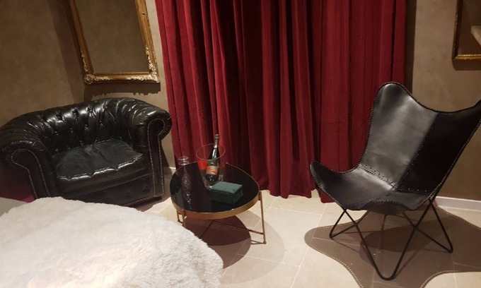 Saint-Zacharie Cama Y Desayuno | Alquiler de habitaciones románticas en Provenza