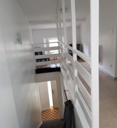 Cabasse Apartamento | Romantic Suite