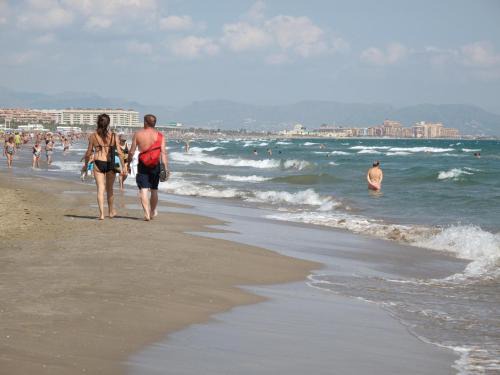 Aiora Apartamento | Romantic trip only one room Close to Metro Sea