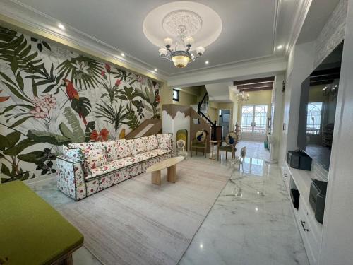 Yuanli Casa | Romantic Vanilla 苑裡親子包棟民宿