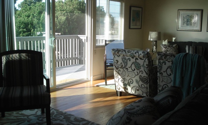 Windsor Hills Casa | *** Romantic View Home Centralmente ubicado en Windsor Hills, La Mesa ***