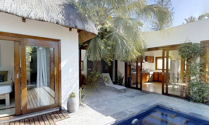 Pereybere Casa | villa romantica a 500m de la playa