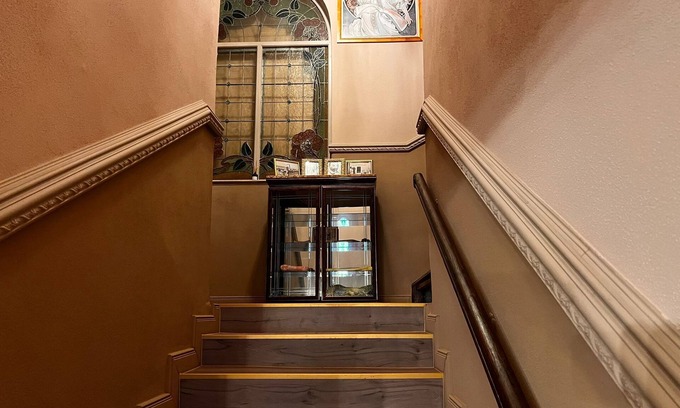 Grossschoenau Cama Y Desayuno | Romantic Villa with Exclusive Spa Area Amidst a Mountain Landscape