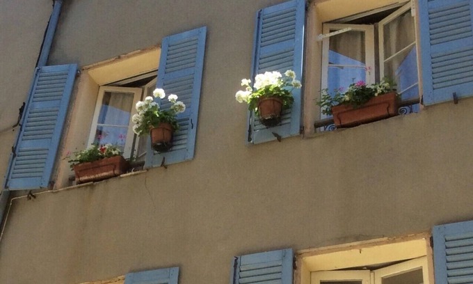 Bargemon Casa | ¡CASA DE PUEBLO ROMÁNTICO PARA DISFRUTADORES REALES!