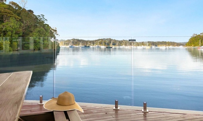 Russell Cabaña | Romantic Waterfront - Russell - Fantastic Location
