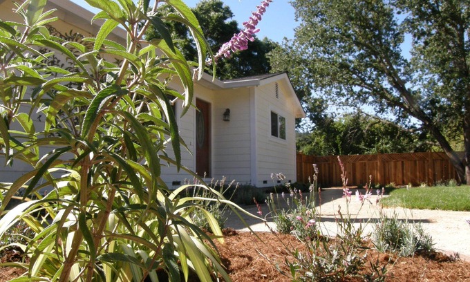 Kenwood Casa | Romántica Wine Country Cottage en Kenwood (A pie de 15 bodegas)