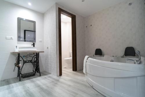 Anna Apartamento | ROMANTICA