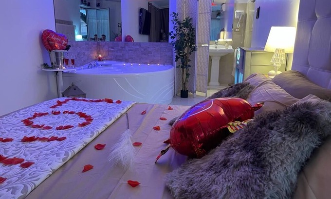 Ognina Apartamento | Romantica suite in attico con vista panoramica mare montagna