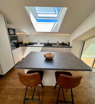 Cuneo Apartamento | Romantico Attico Cuneo