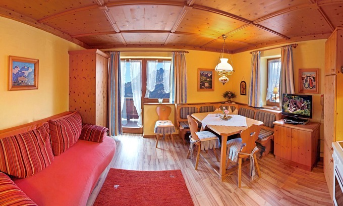 Sankt Johann in Tirol Apartamento | Romantik Aparthotel Sonnleitn, Kitzbueheler Horn