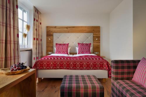 Kallenhardt Hotel | Romantik Hotel Knippschild