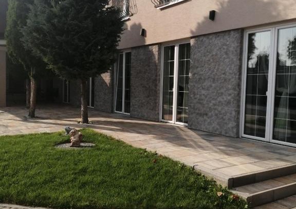 Ludanice Casa | Romantik