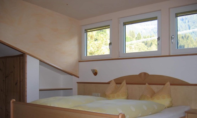 Muhlthal Cabaña | Romantikzimmer - Pension Waidmannsruh