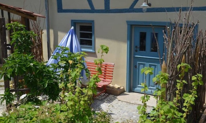 Gemarkung Mohringen Casa | Romantische Zeitreise in Historischer Käserei