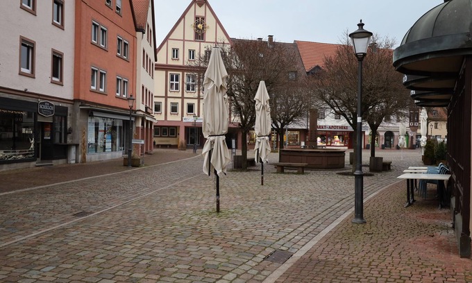 Gemuenden Condominio | Romantisches Main Erlebnis
