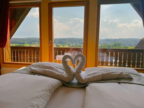 Brodingberg Chalet De Esquí | Romantisches Wellness Chalet im steirischen Ursprung
