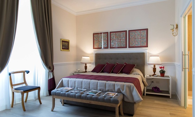 Prati Apartamento | EXCEPCIONAL APARTAMENTO PARA EL VATICANO, LUJOSO, NUEVO, JACUZZI SPA, CASA LUIGI.