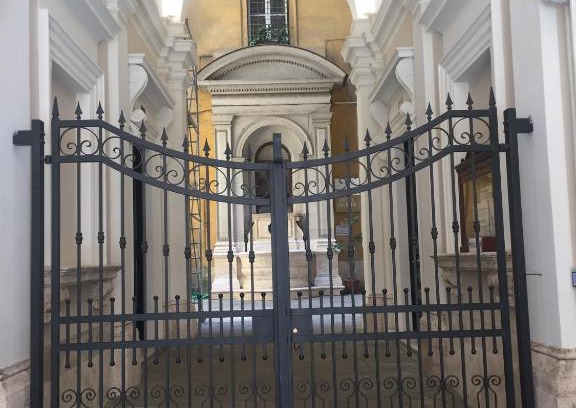 Repubblica Apartamento | ROME CENTRAL SUITES A,B,C