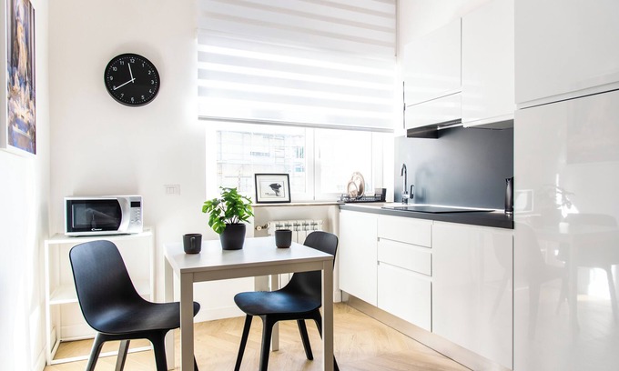 EUR Apartamento | Rome Eur apartment Fattori